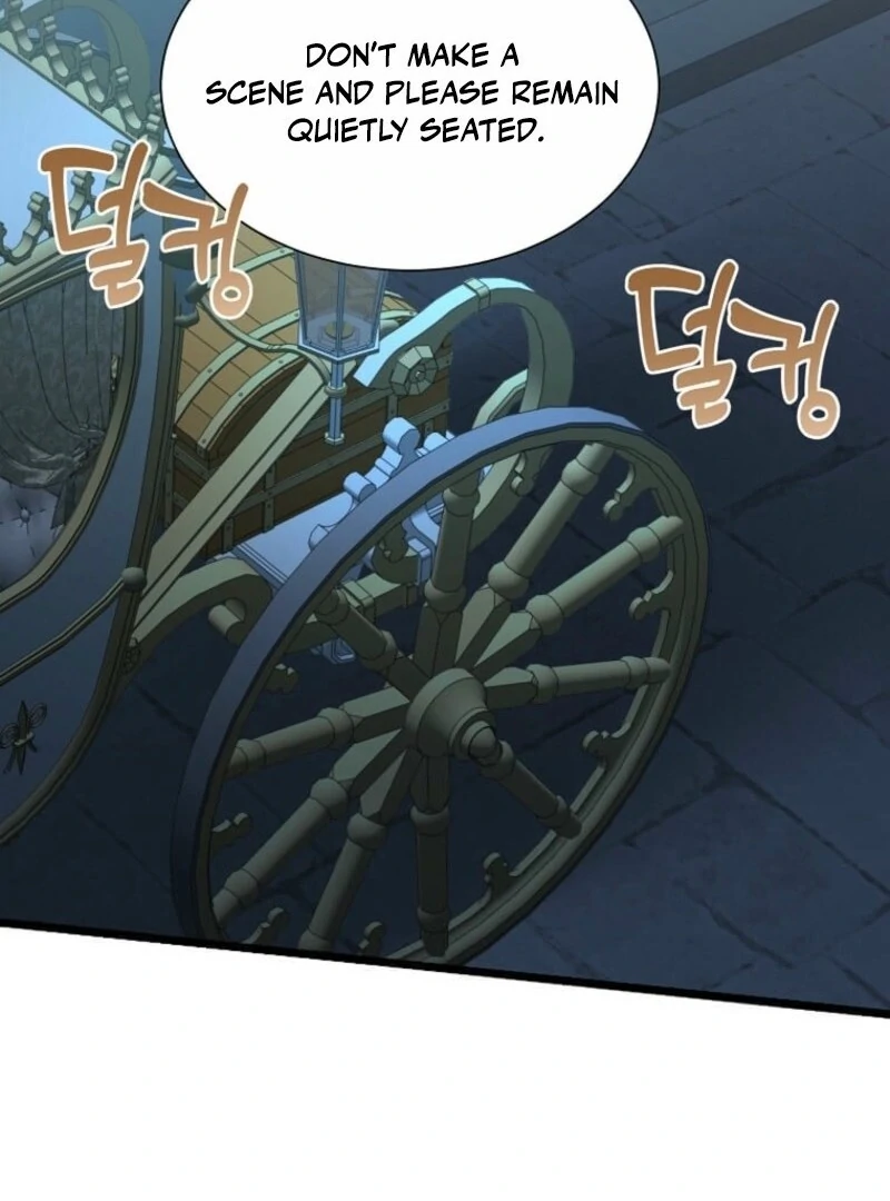 Grand Duke of the North - Chapter 64 - 68