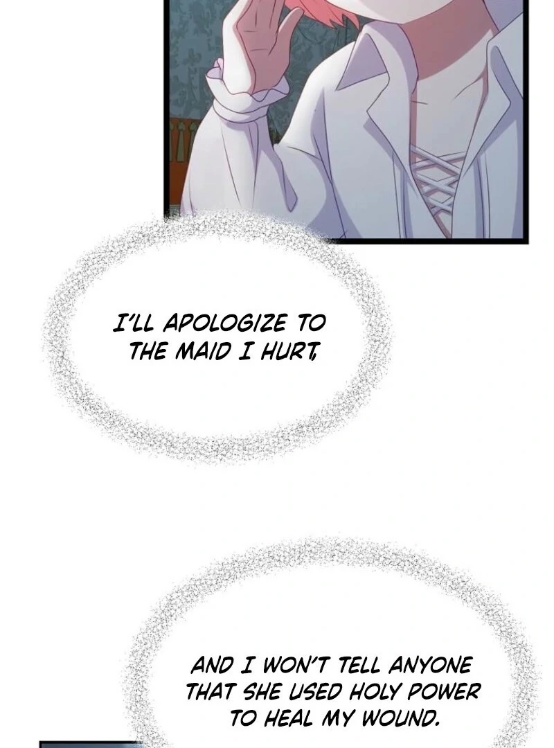 Grand Duke of the North - Chapter 64 - 77