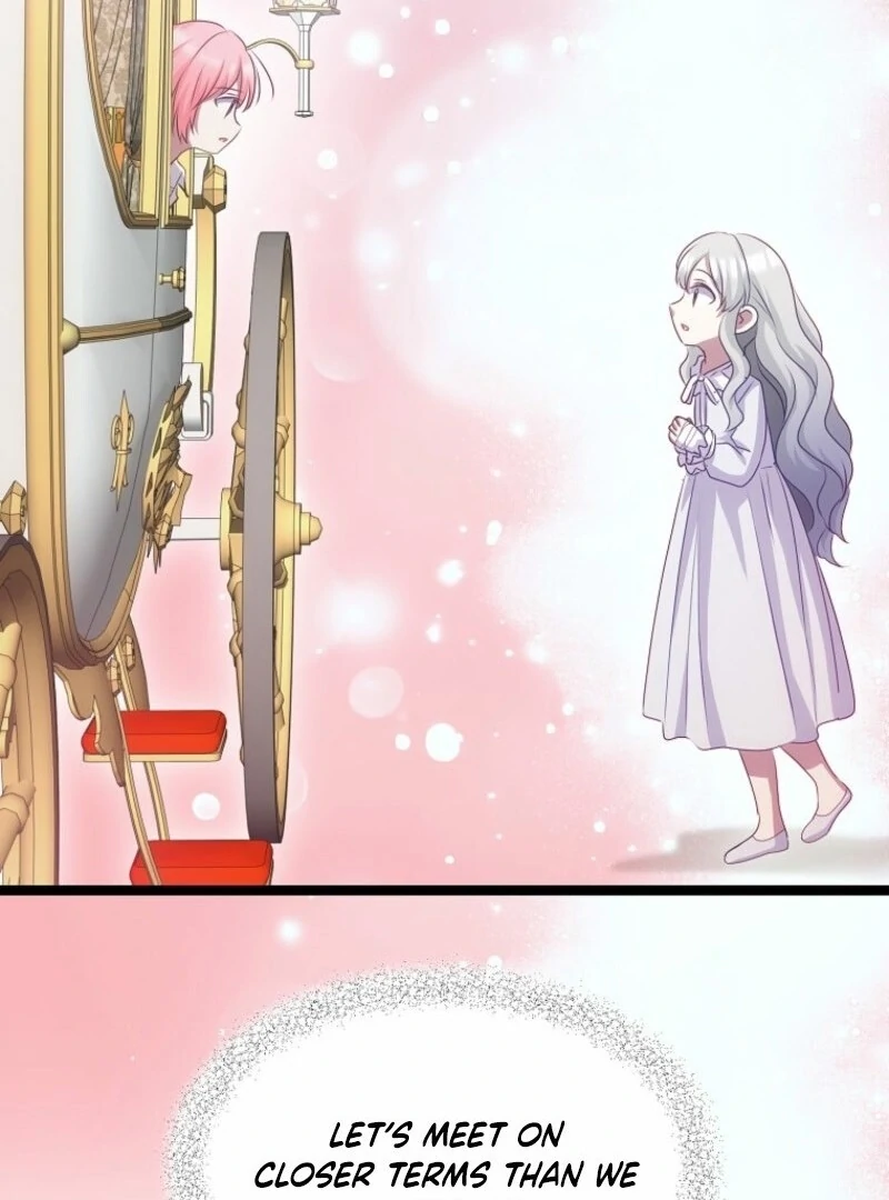 Grand Duke of the North - Chapter 64 - 81