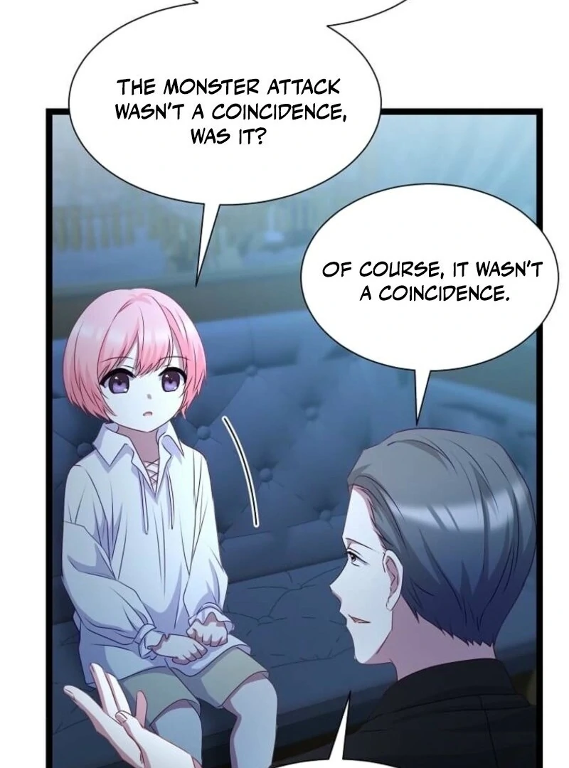 Grand Duke of the North - Chapter 64 - 92