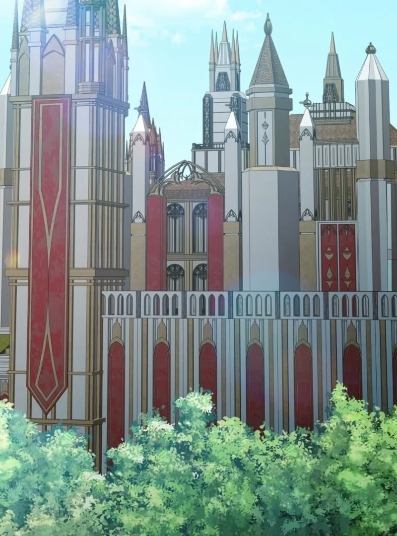 Grand Duke of the North - Chapter 64 - 109