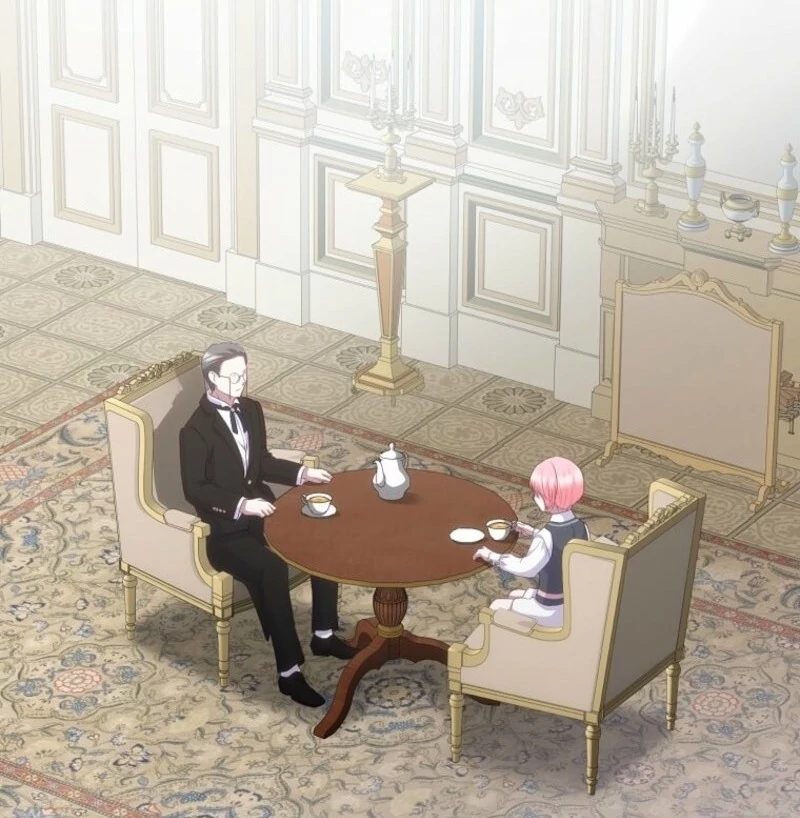 Grand Duke of the North - Chapter 64 - 111