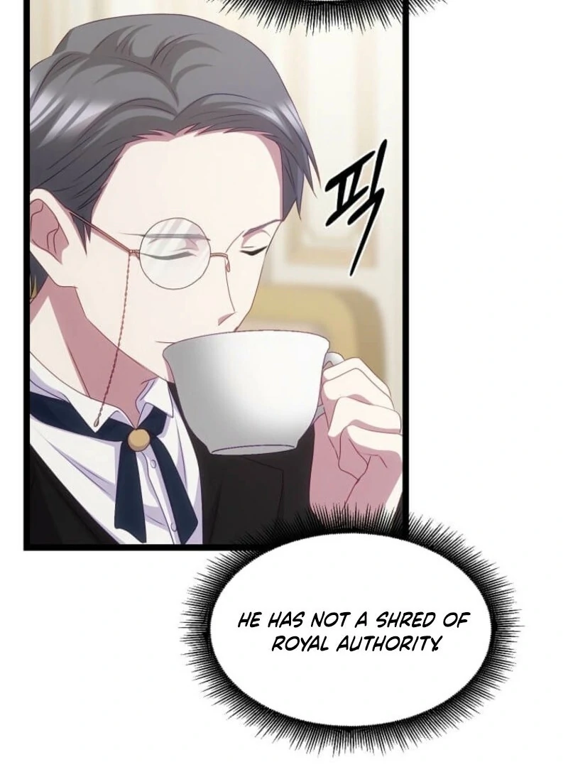 Grand Duke of the North - Chapter 64 - 119