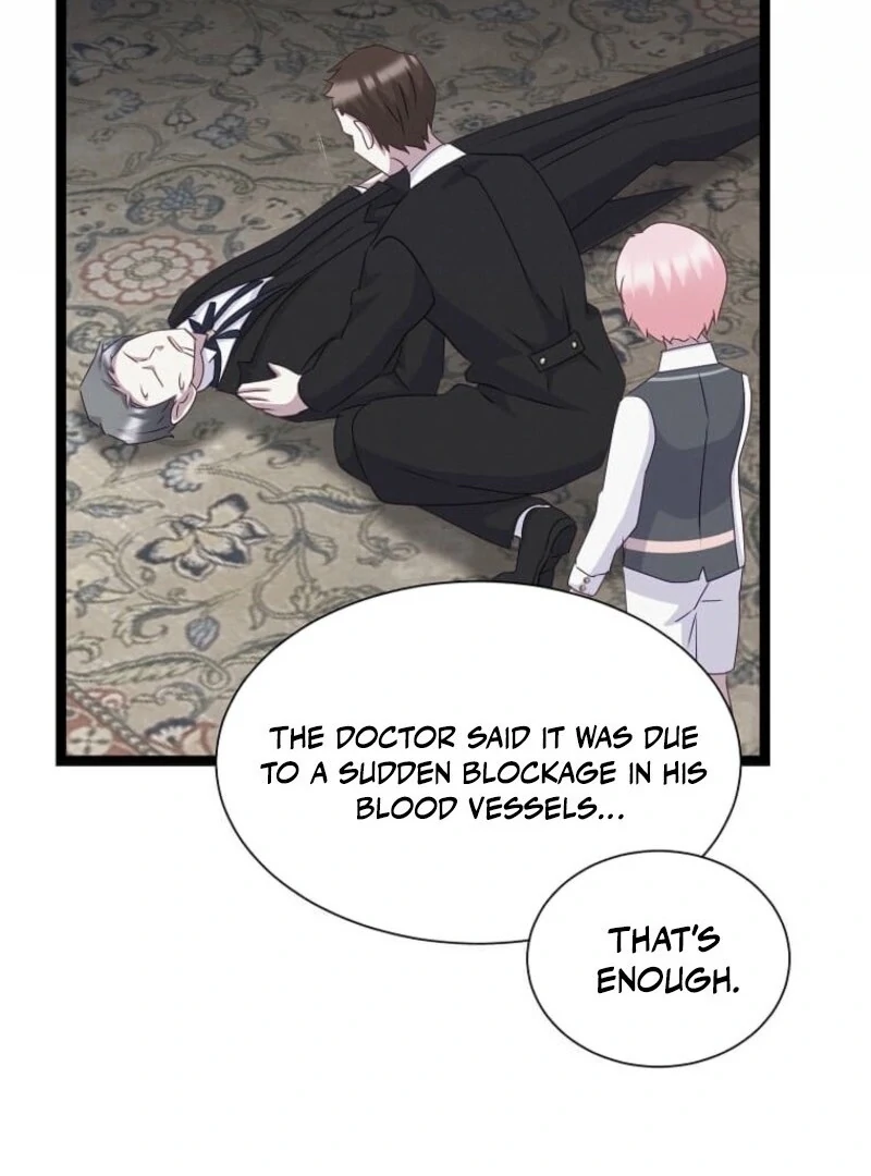 Grand Duke of the North - Chapter 65 - 32