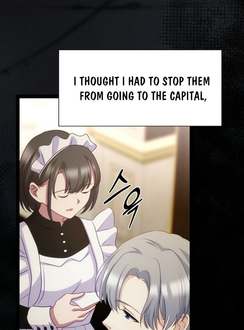 Grand Duke of the North - Chapter 65 - 105