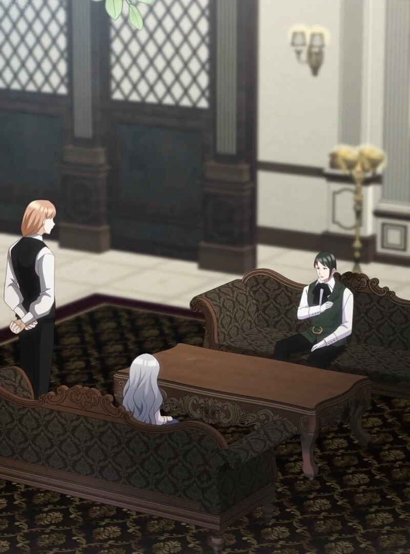 Grand Duke of the North Chapter 66 - Page 4