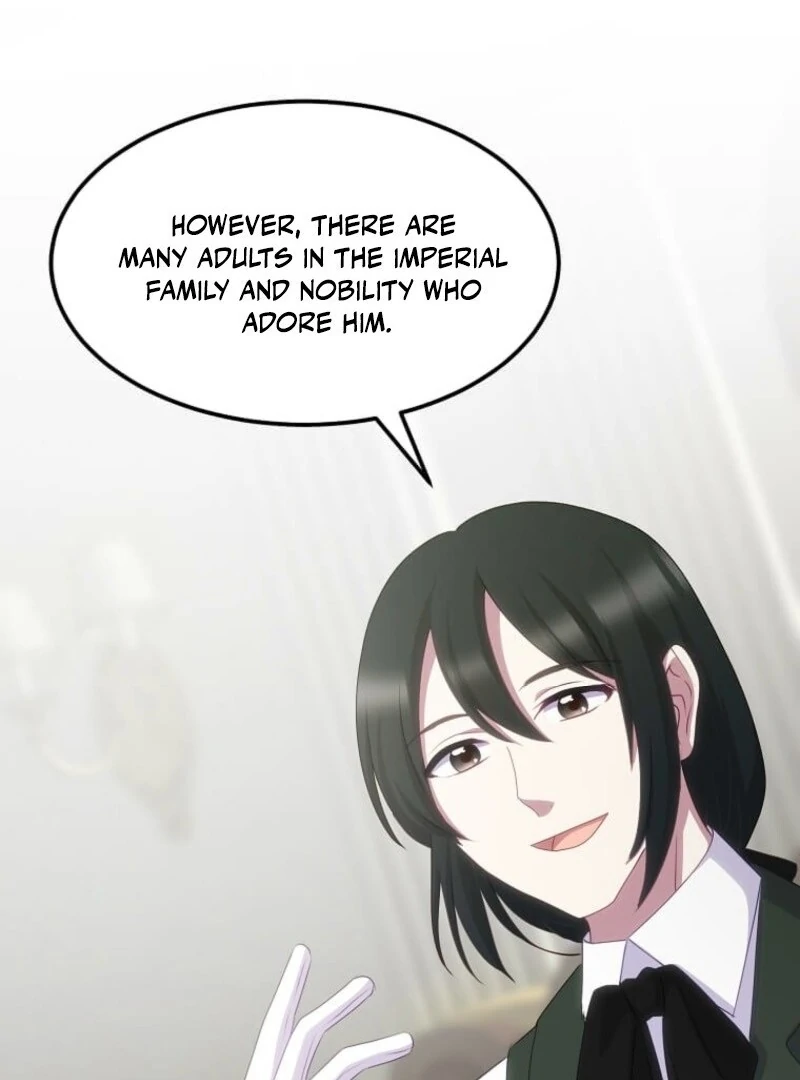 Grand Duke of the North Chapter 66 - Page 10