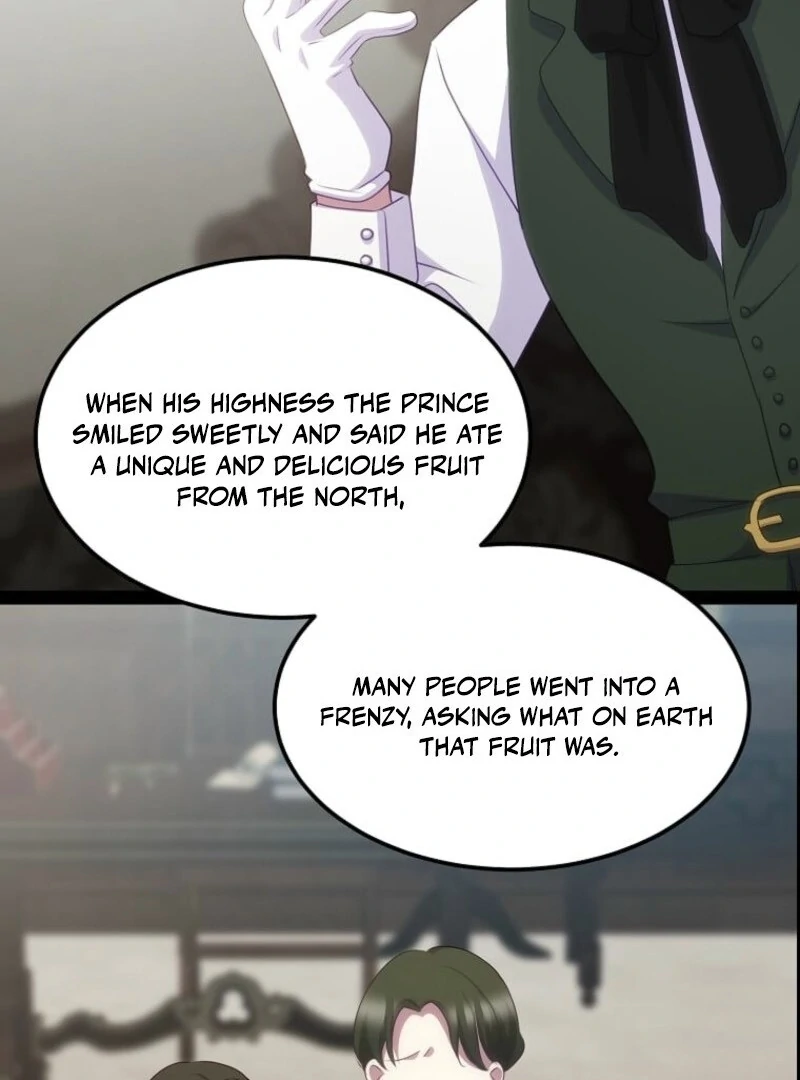 Grand Duke of the North Chapter 66 - Page 11