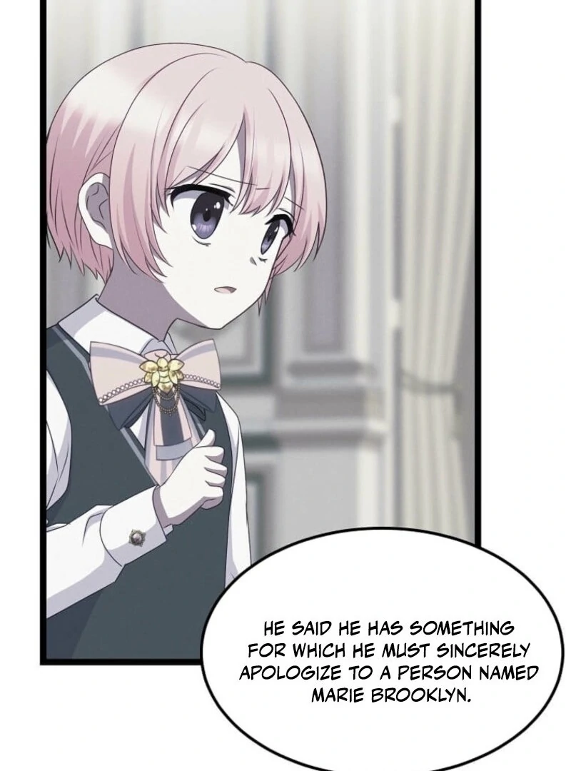 Grand Duke of the North Chapter 66 - Page 20