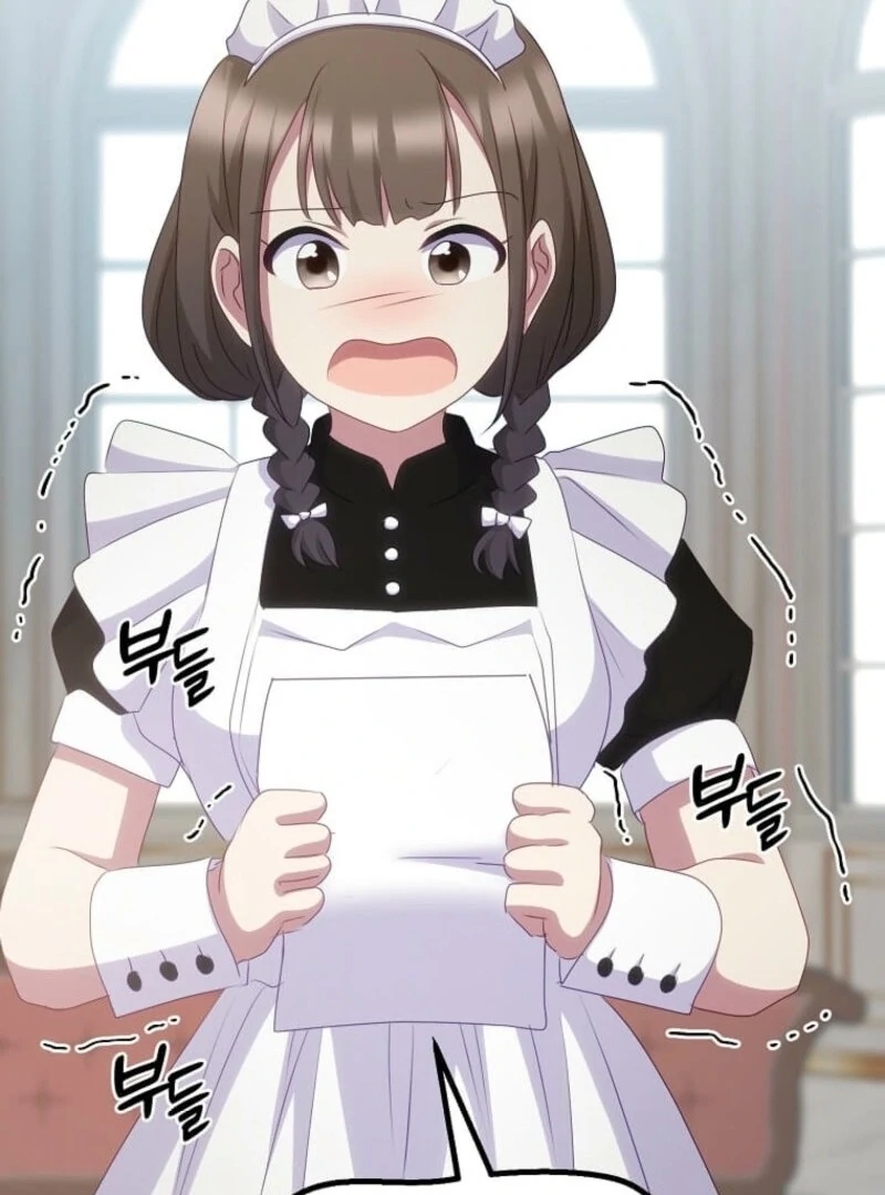 Grand Duke of the North Chapter 66 - Page 24