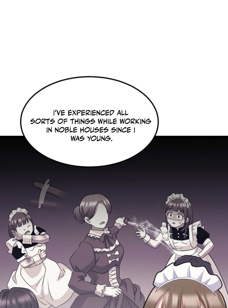 Grand Duke of the North Chapter 66 - Page 37