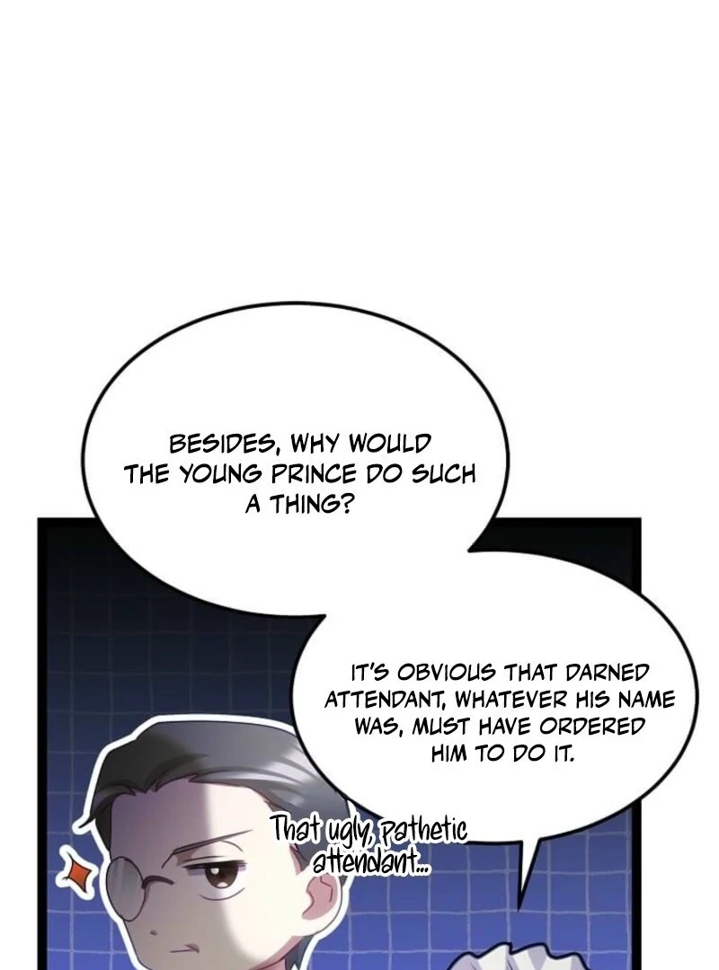 Grand Duke of the North Chapter 66 - Page 39