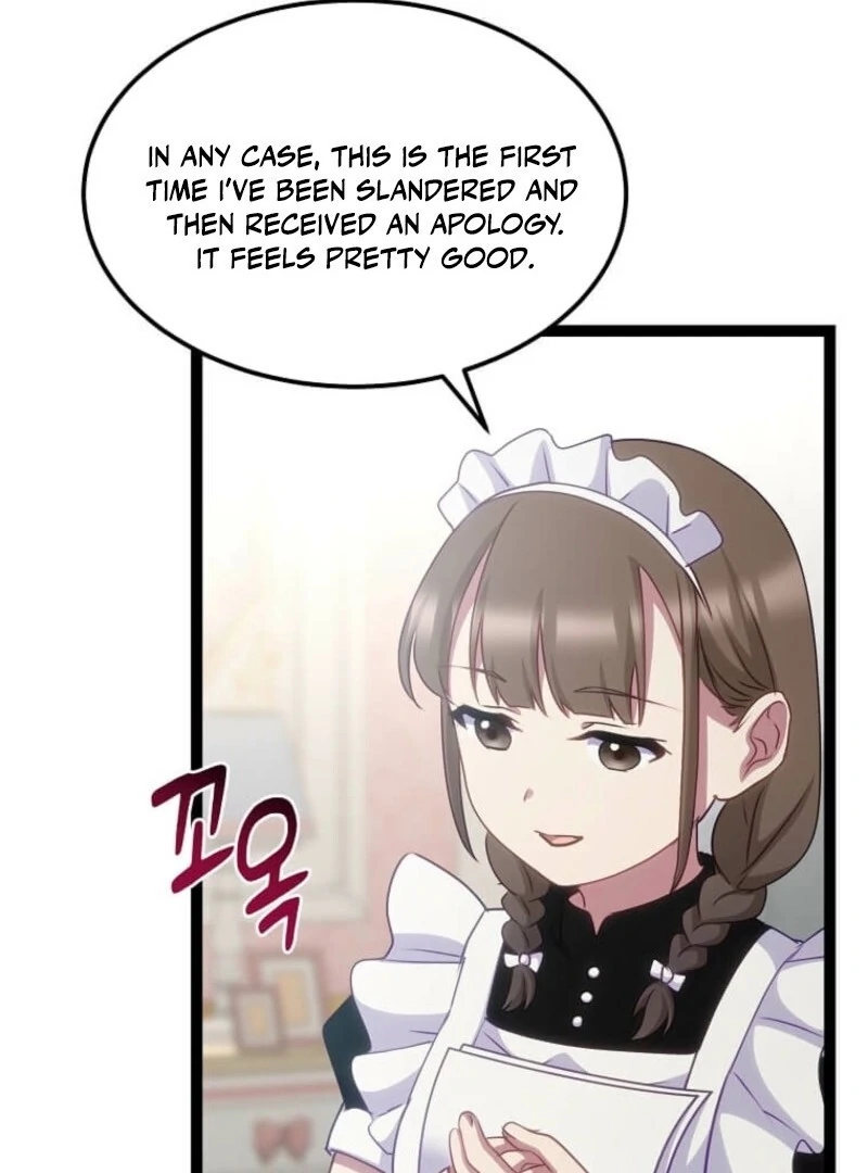 Grand Duke of the North Chapter 66 - Page 42