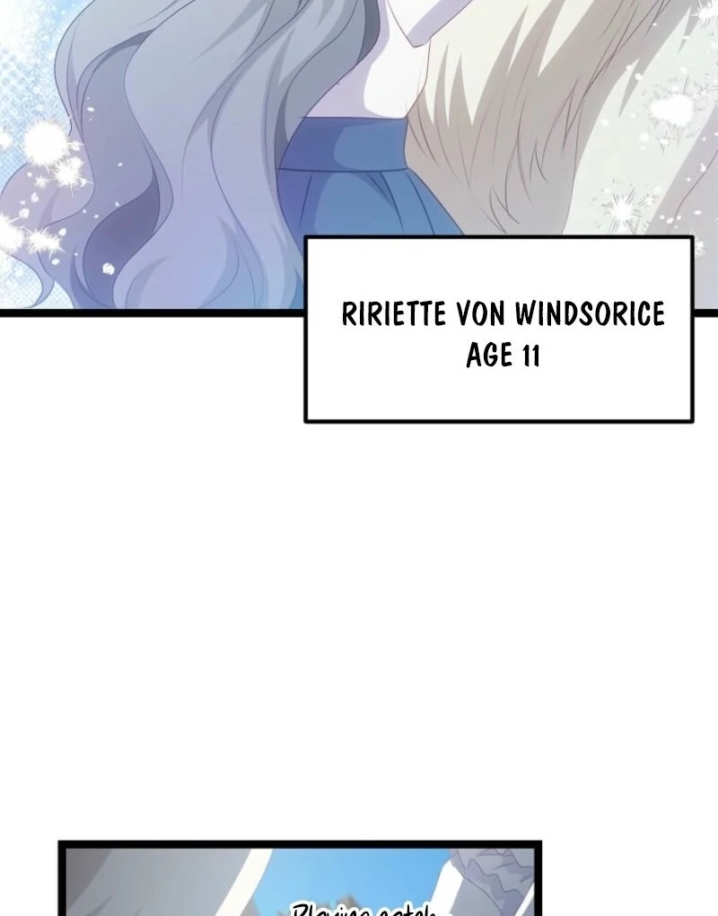 Grand Duke of the North Chapter 66 - Page 54