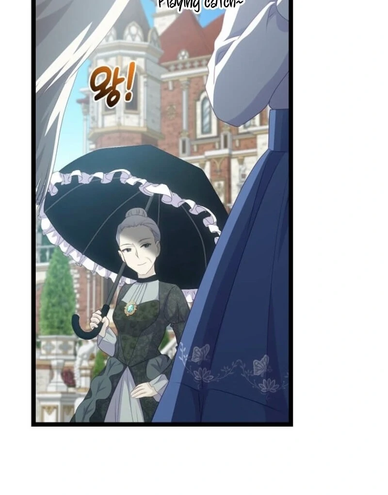 Grand Duke of the North Chapter 66 - Page 55