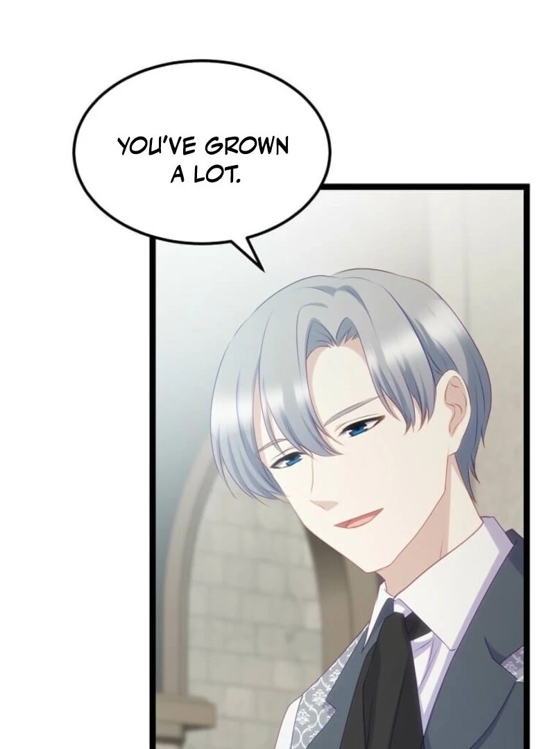 Grand Duke of the North Chapter 66 - Page 61