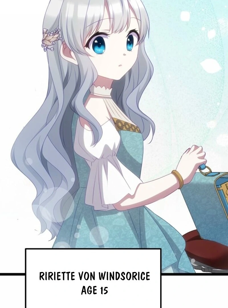 Grand Duke of the North Chapter 66 - Page 65