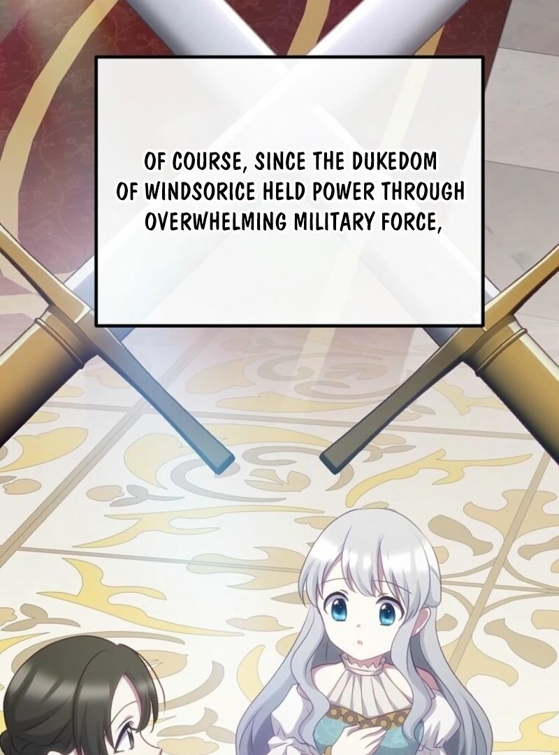 Grand Duke of the North Chapter 66 - Page 74