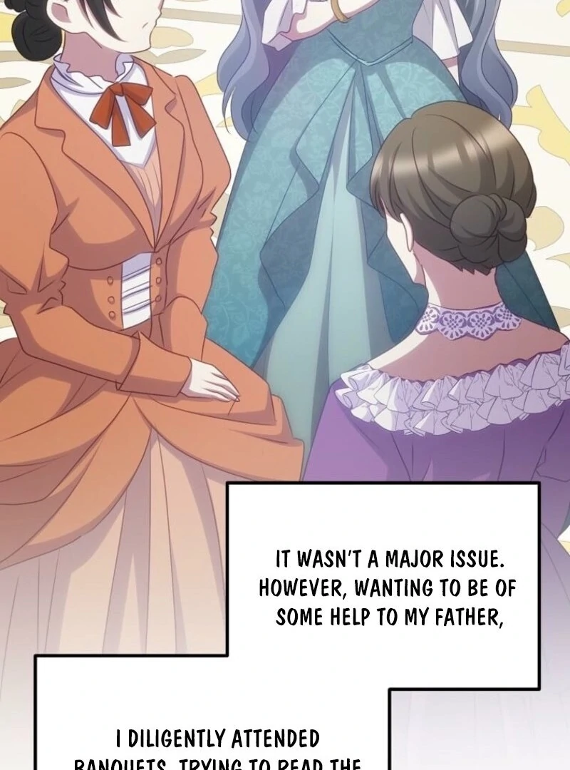 Grand Duke of the North Chapter 66 - Page 75