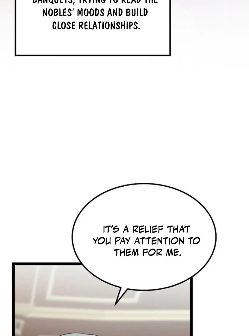 Grand Duke of the North Chapter 66 - Page 76