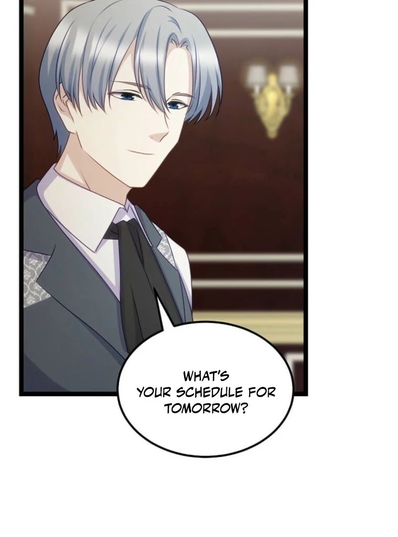 Grand Duke of the North Chapter 66 - Page 77