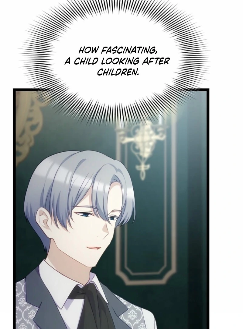 Grand Duke of the North Chapter 66 - Page 89