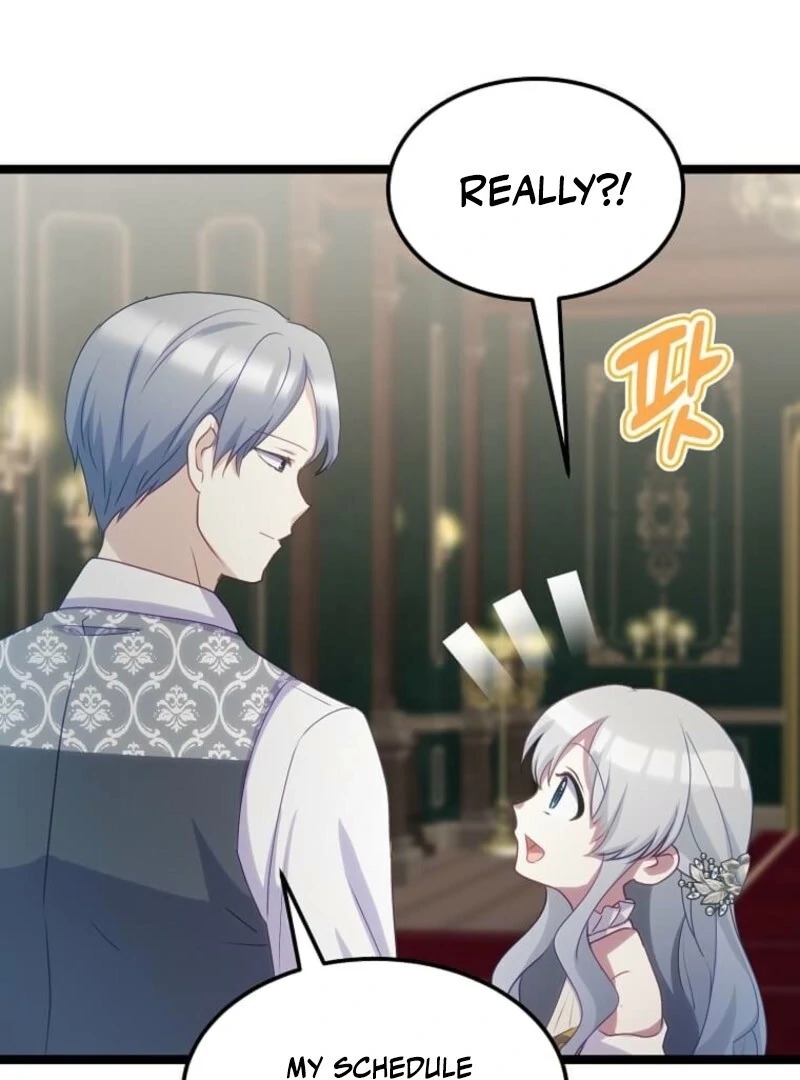 Grand Duke of the North Chapter 66 - Page 91