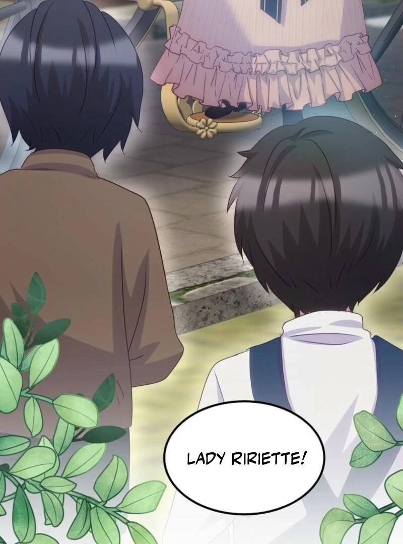 Grand Duke of the North Chapter 66 - Page 96