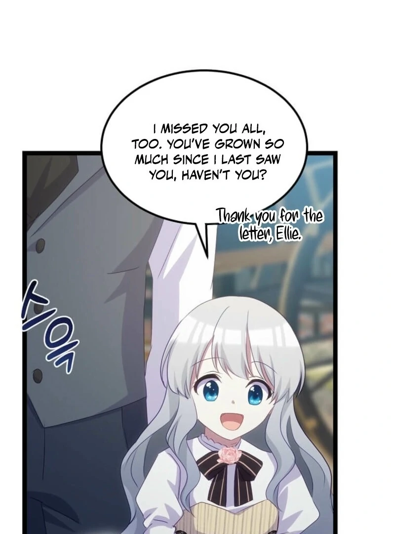 Grand Duke of the North Chapter 66 - Page 99