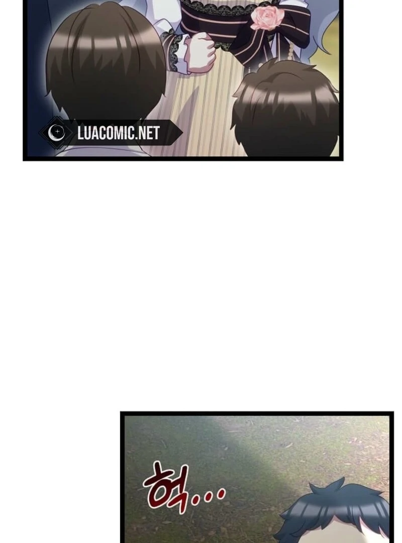 Grand Duke of the North Chapter 66 - Page 100