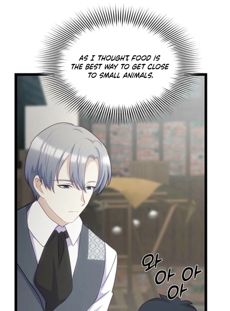 Grand Duke of the North Chapter 66 - Page 114