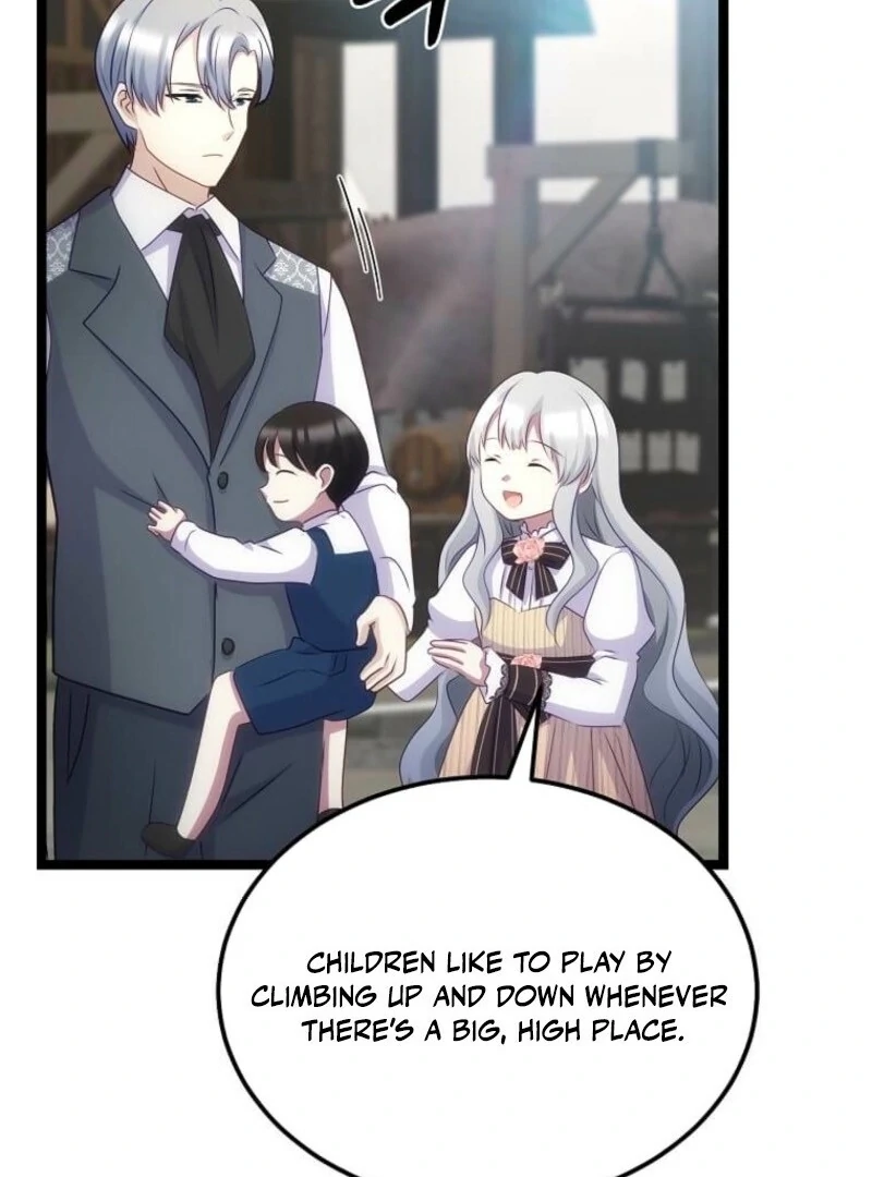 Grand Duke of the North Chapter 66 - Page 119