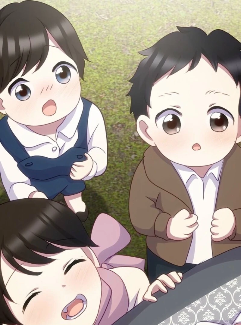 Grand Duke of the North Chapter 66 - Page 123