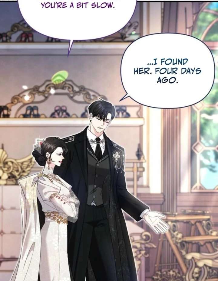 Grand Duke of the North Chapter 68 - Page 10