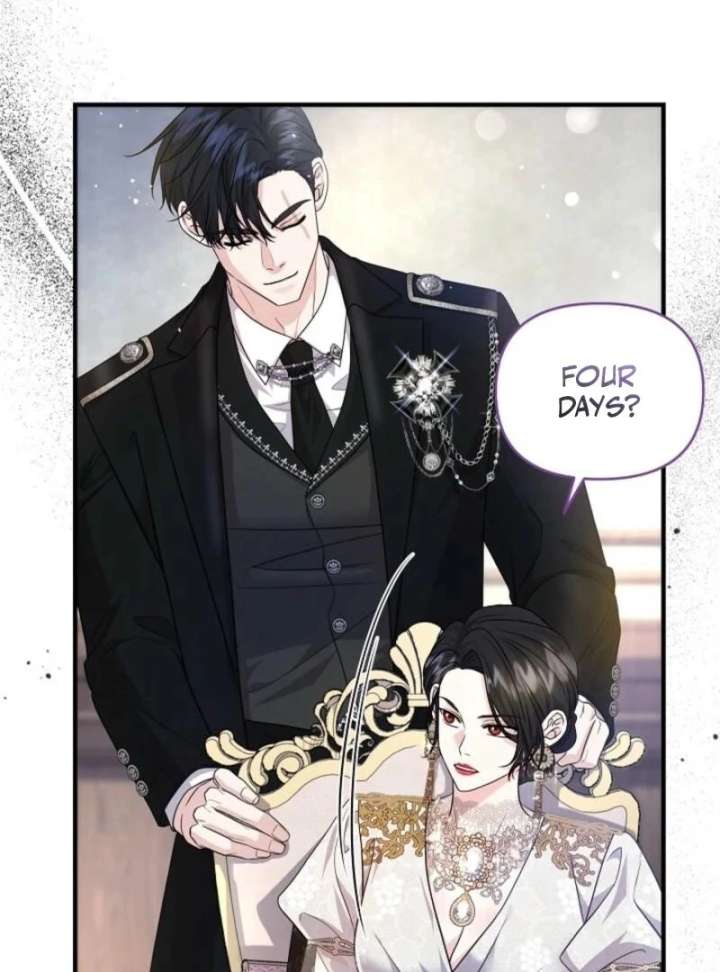 Grand Duke of the North Chapter 68 - Page 12