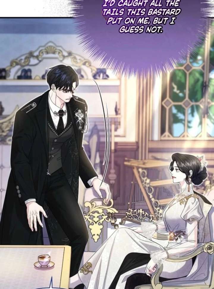 Grand Duke of the North Chapter 68 - Page 14