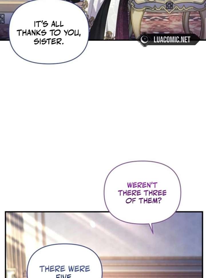 Grand Duke of the North Chapter 68 - Page 15