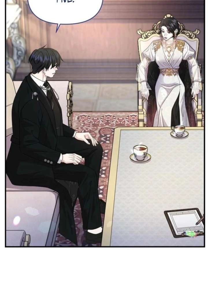 Grand Duke of the North Chapter 68 - Page 16