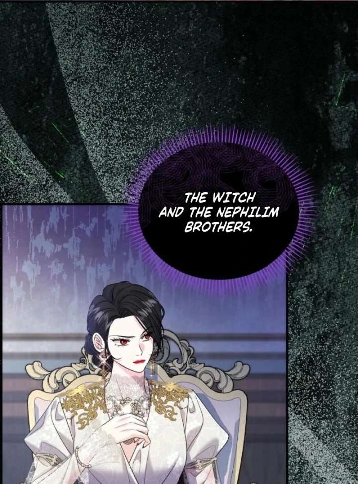 Grand Duke of the North Chapter 68 - Page 26