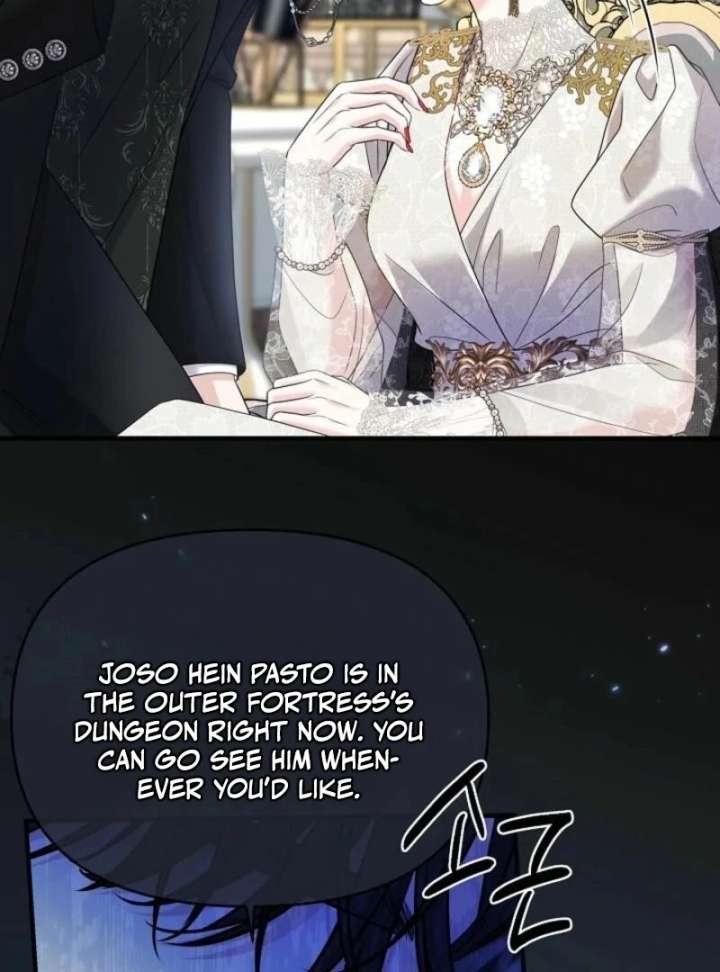 Grand Duke of the North Chapter 68 - Page 30