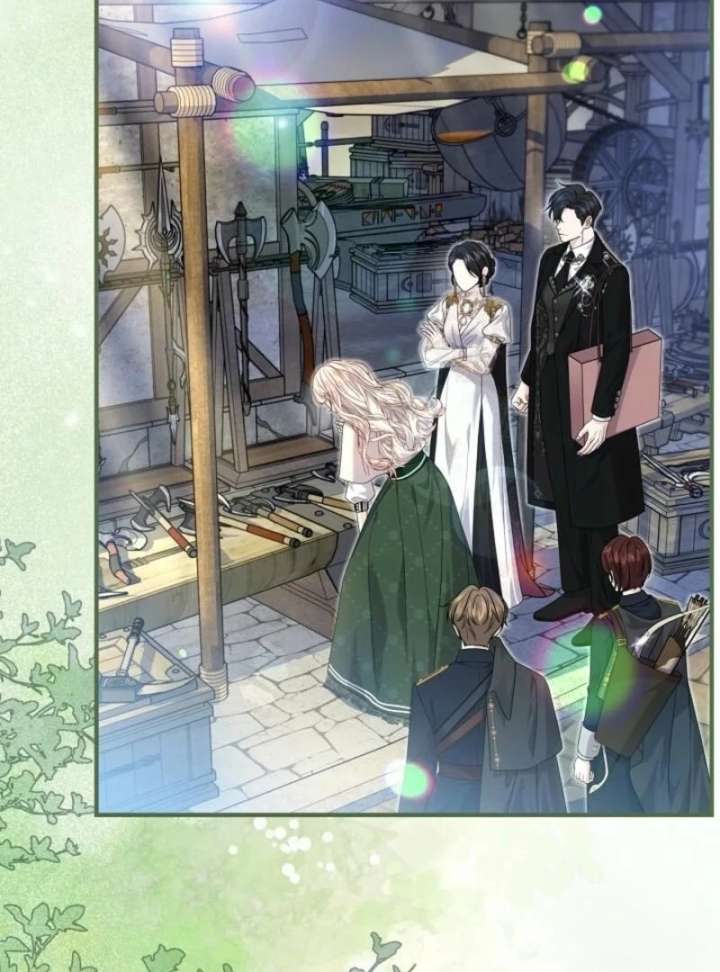 Grand Duke of the North Chapter 68 - Page 44