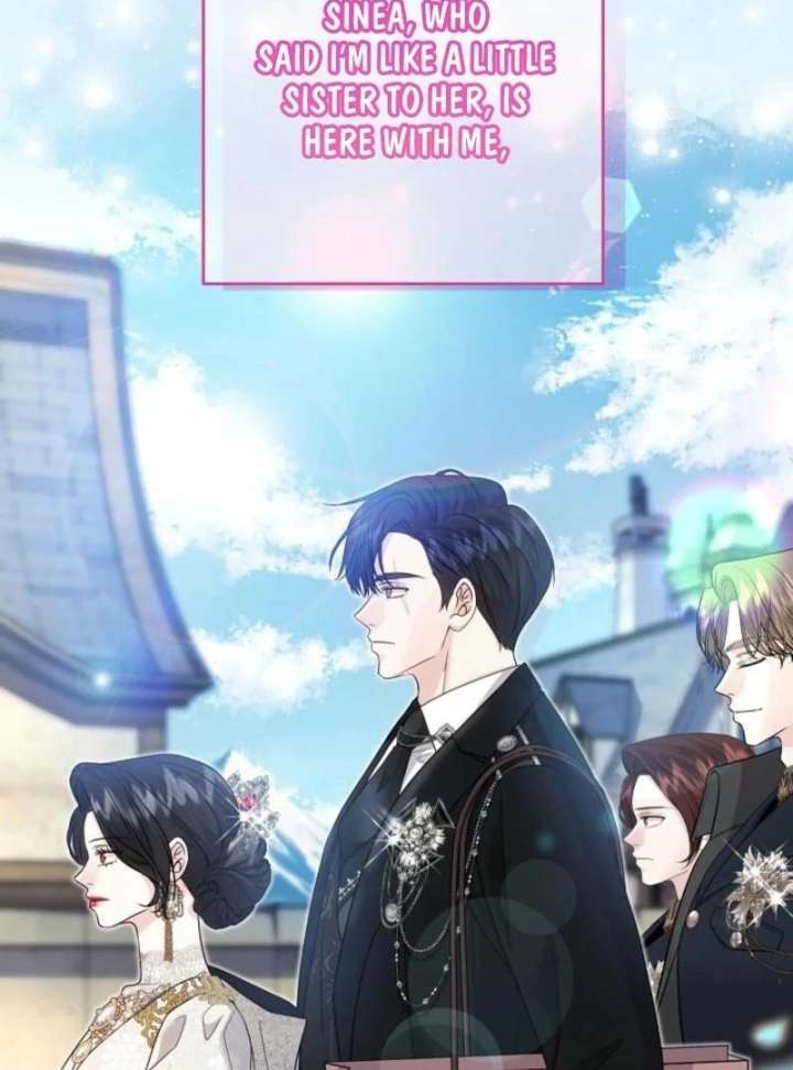 Grand Duke of the North Chapter 68 - Page 51