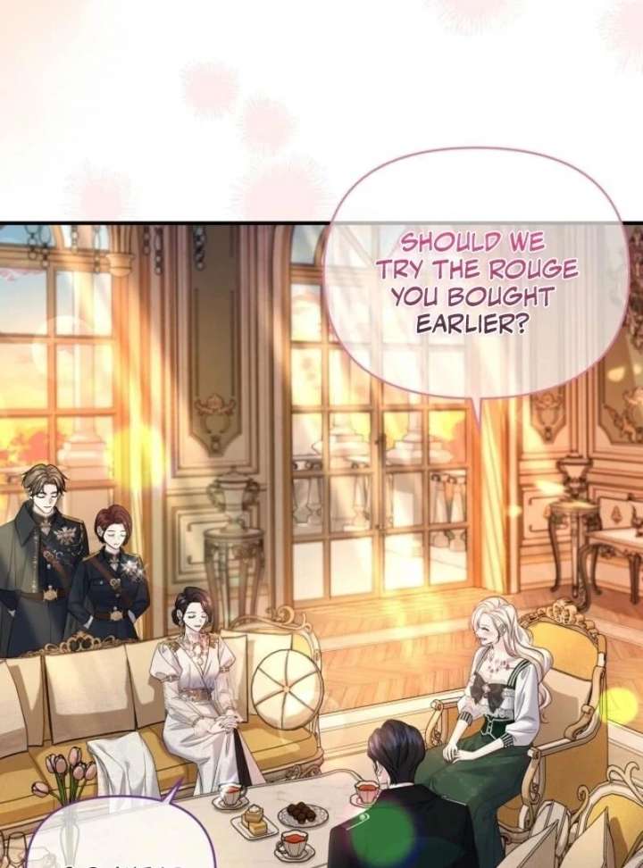 Grand Duke of the North Chapter 68 - Page 57