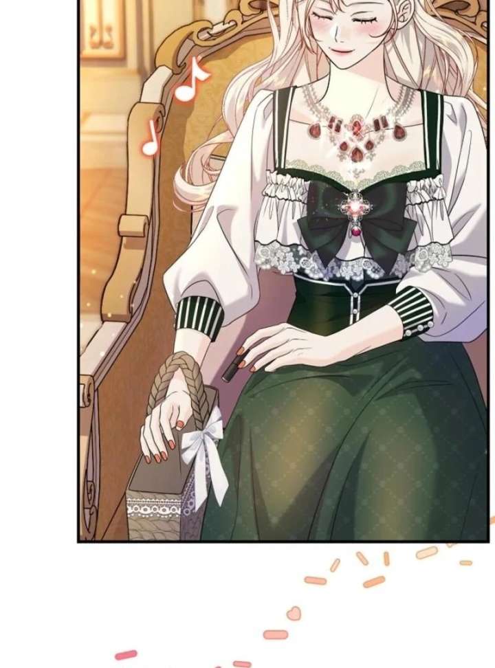 Grand Duke of the North Chapter 68 - Page 59