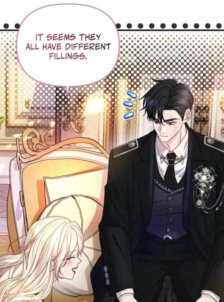 Grand Duke of the North Chapter 68 - Page 82