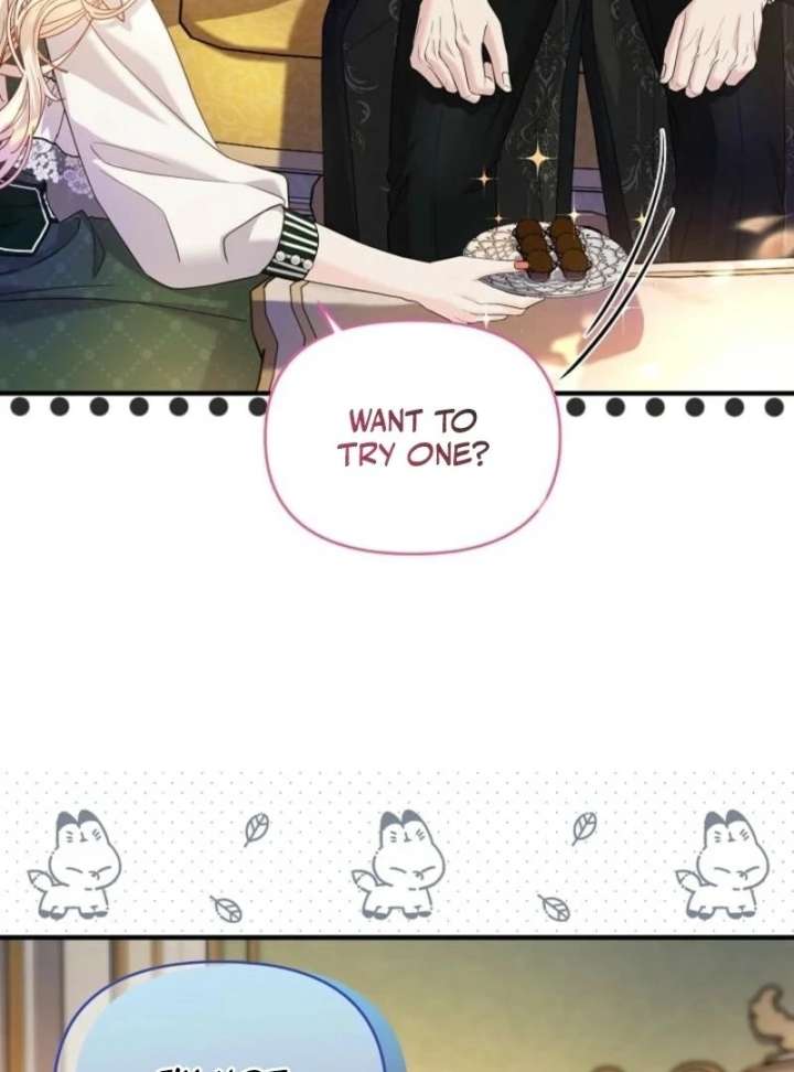 Grand Duke of the North Chapter 68 - Page 83