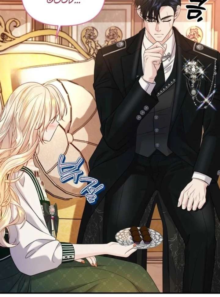 Grand Duke of the North Chapter 68 - Page 86