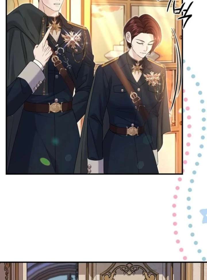 Grand Duke of the North Chapter 68 - Page 88