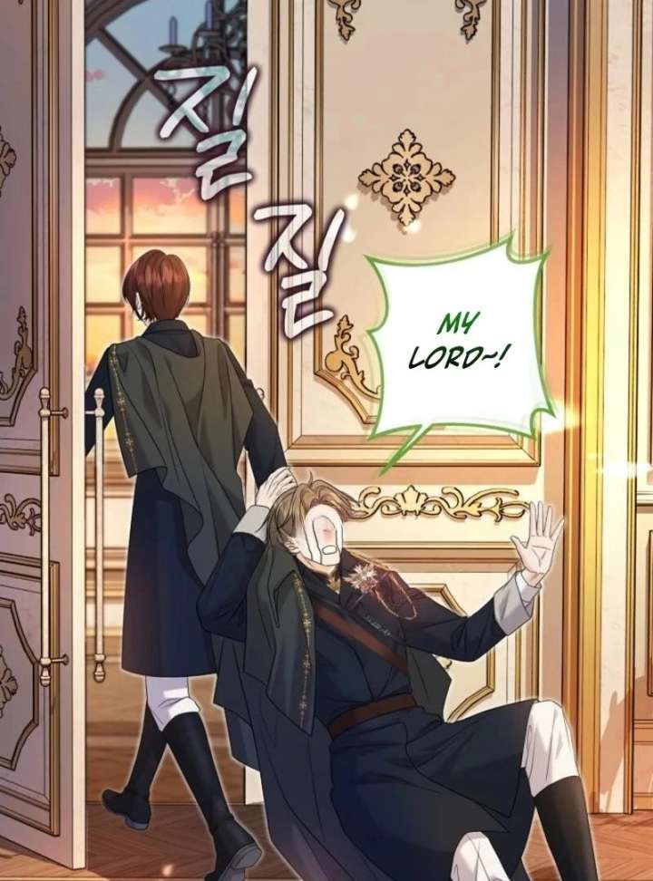 Grand Duke of the North Chapter 68 - Page 89