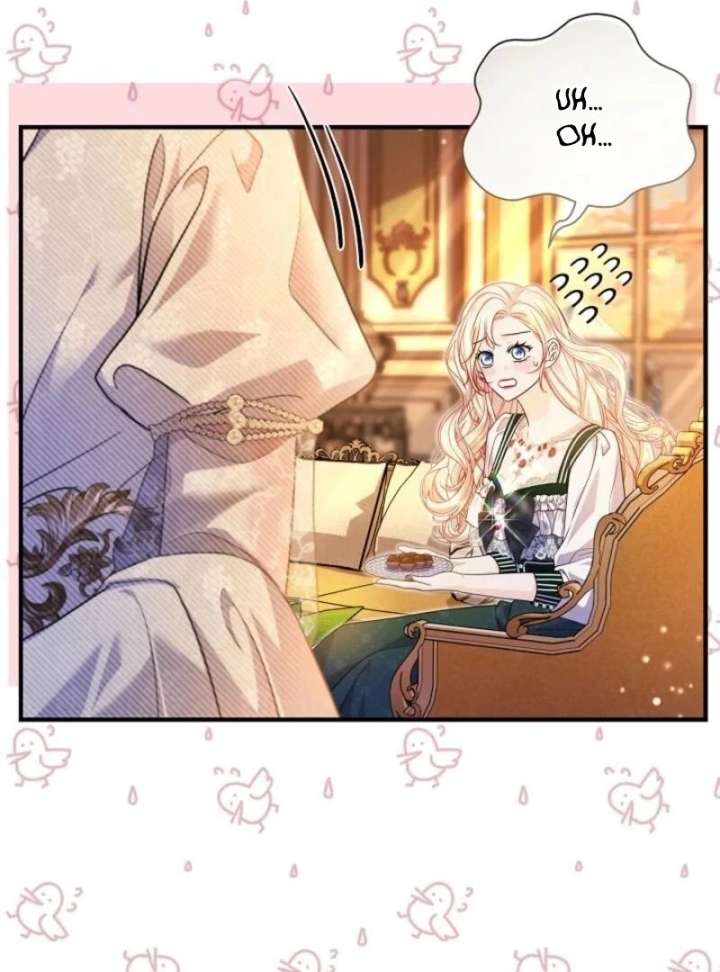 Grand Duke of the North Chapter 68 - Page 93